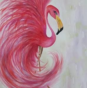 Meet your Posher, May